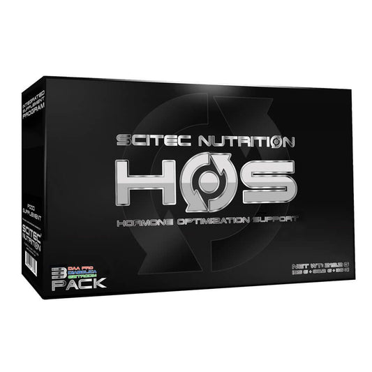 HOS Black Edition by Scitec Nutrition from the brand Scitec Nutrition in Growth Complexes