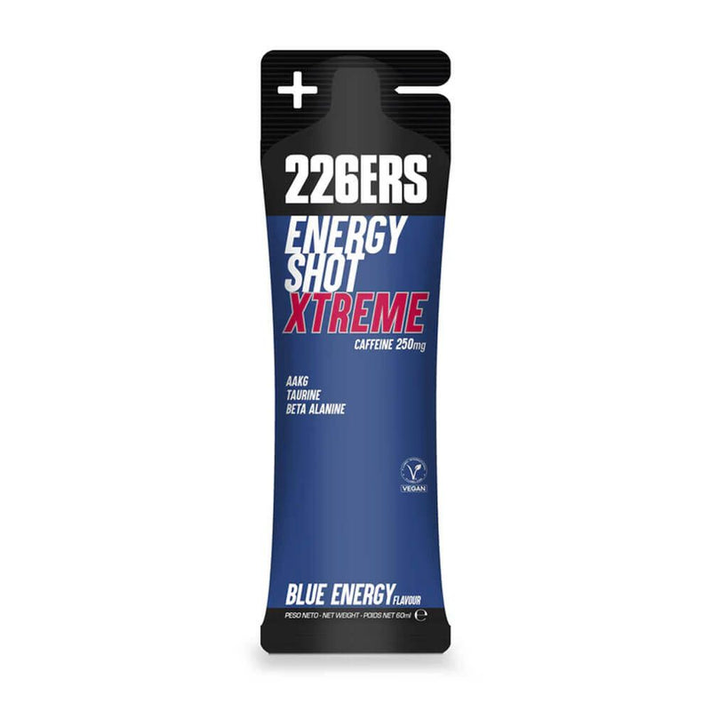Gel Energy Shot Xtreme by 226ERS - 226ERS 1