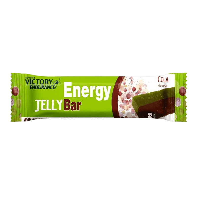 Energy Jelly Bar by Victory Endurance - Victory Endurance 2