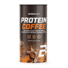 Protein Coffe de Biotech USA