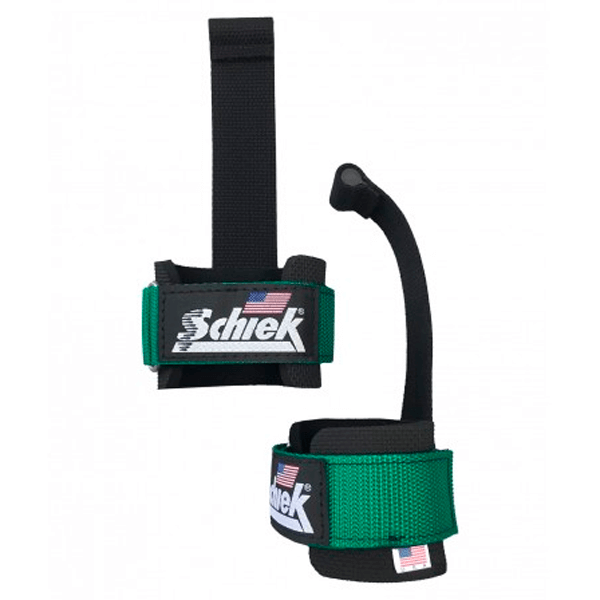 Lifting Grips with Pin 1000DLS by Schiek - Schiek 2