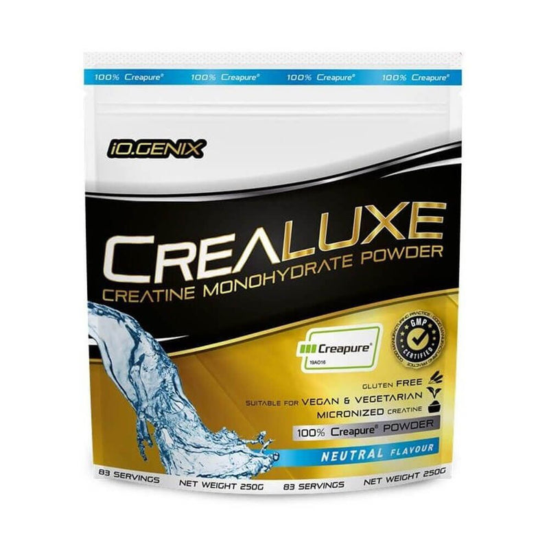 Iogenix Crealuxe - IO.Genix 0