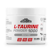 VitoBest L-Taurine 1000