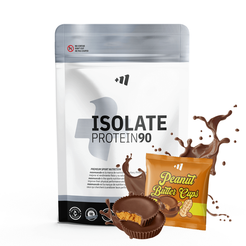 Isolate 90 CFM with Promiko® CFM by Masmusculo Supplements - Masmusculo Supplements 49