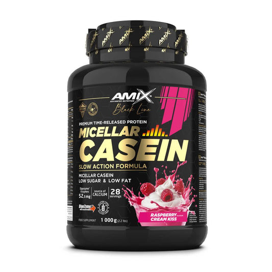 Micellar Casein Black Series from Amix Nutrition from the brand Amix Nutrition in Proteins