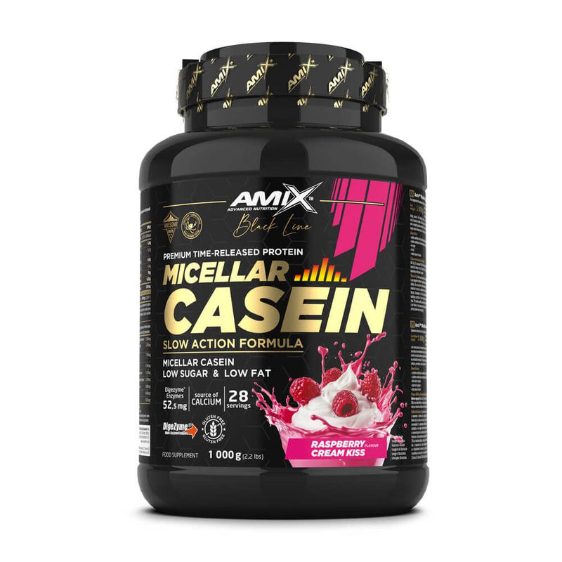 Micellar Casein Black Series from Amix Nutrition - Amix Nutrition 0