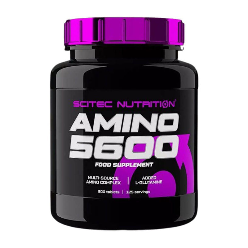 Scitec Nutrition Amino 5600 - Scitec Nutrition 2