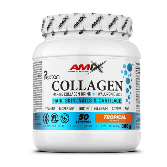 Marine Peptan Collagen by Amix Nutrition from the brand Amix Nutrition in Joint Care