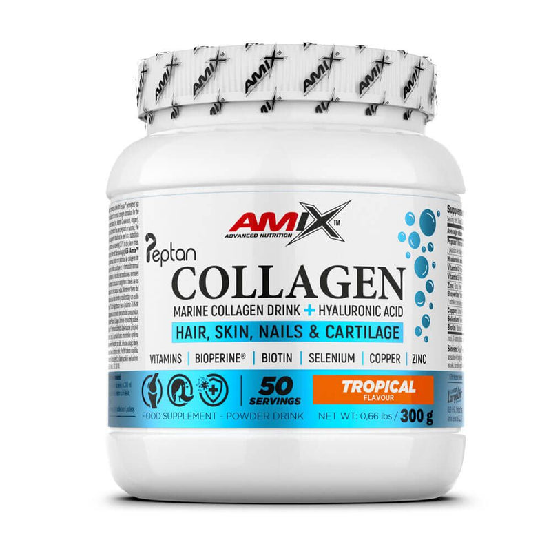 Marine Peptan Collagen by Amix Nutrition - Amix Nutrition 0