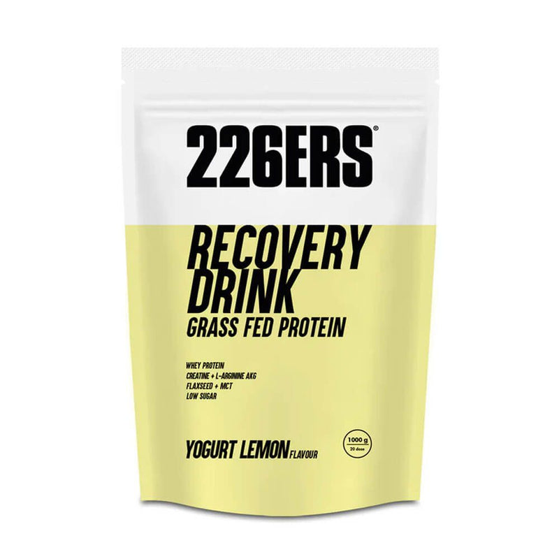 Recovery Drink by 226ERS - 226ERS 8