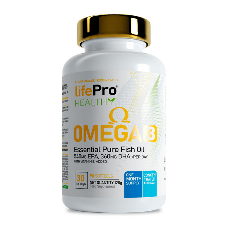 Omega 3 from Life Pro - LifePRO 0