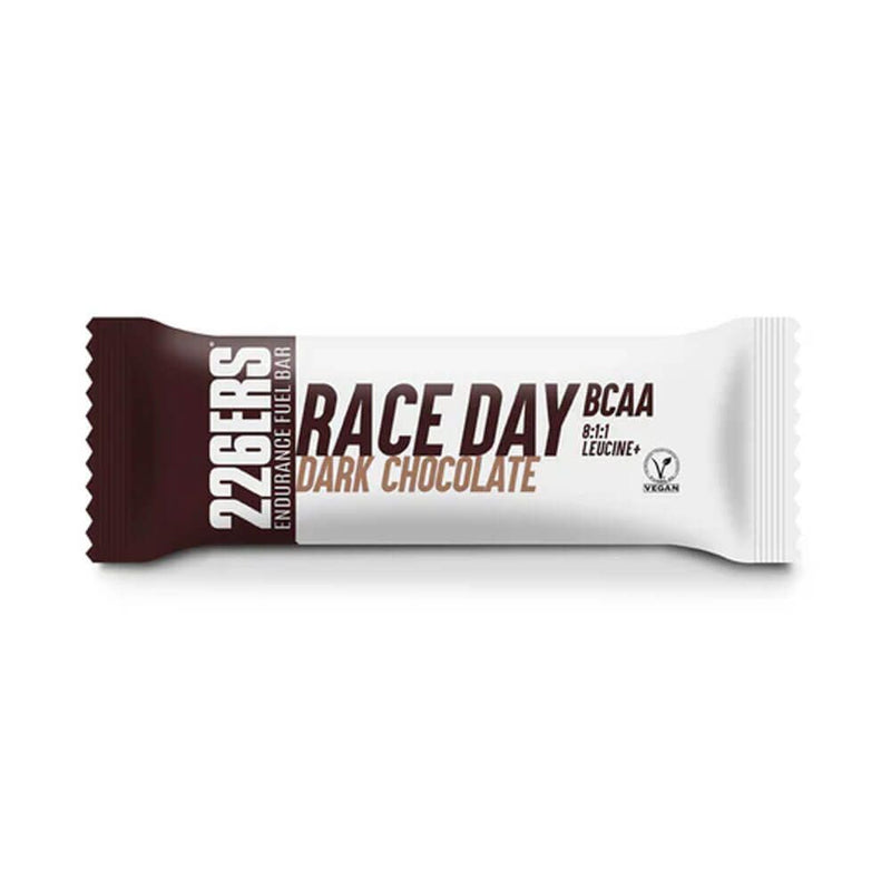 226ERS Race Day BCAAs Bar - 226ERS 0