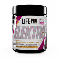 LifePRO Electro Without Stimulants