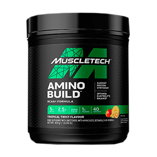 Muscletech Amino Build from the brand Muscletech in Muscletech