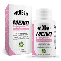 VitoBest Menopause Support