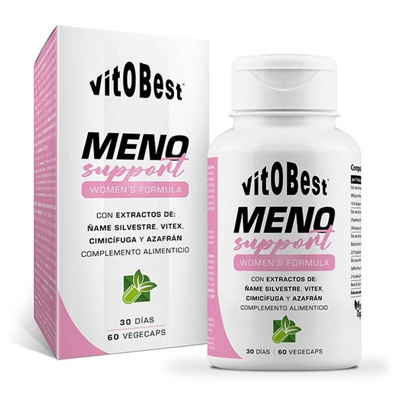 Meno Support de VitoBest - VitOBest 0