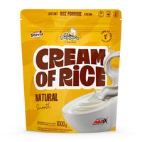 Cream Of Rice (Rice Cream) by Amix Nutrition