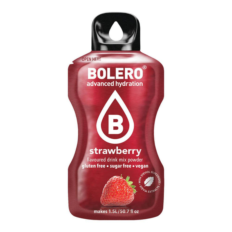 Bolero with Stevia by Bolero - Bolero 2
