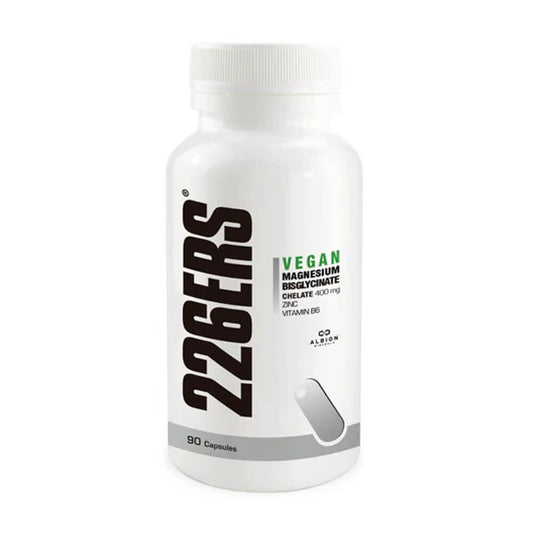Magnesium Bisglycinate from 226ERS from the brand 226ERS in Magnesium