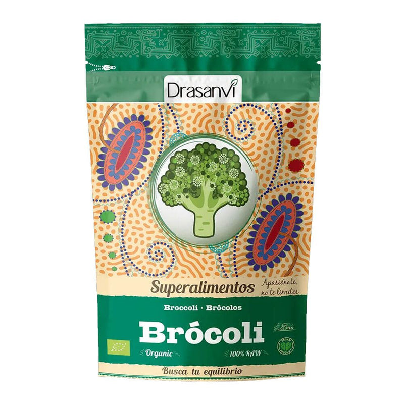 Broccoli by Drasanvi - Drasanvi 0