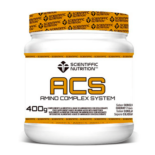 ACS by Scientiffic Nutrition from the brand Scientiffic Nutrition in Essentials and Hydrolyzed