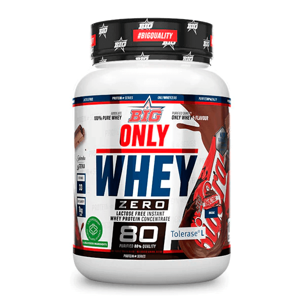 Only Whey from Big - BIG 15