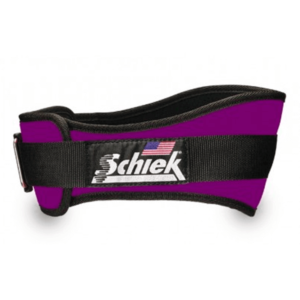 Schiek Neoprene Belt 2006 - Schiek 6