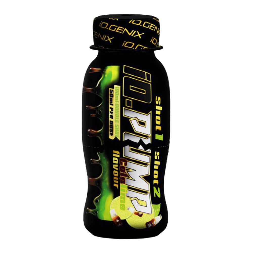 Io.Pump Doble Shot de IO.Genix