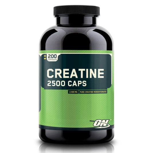 Optimum Nutrition Creatine 2500 from the brand Optimum Nutrition in Creatine