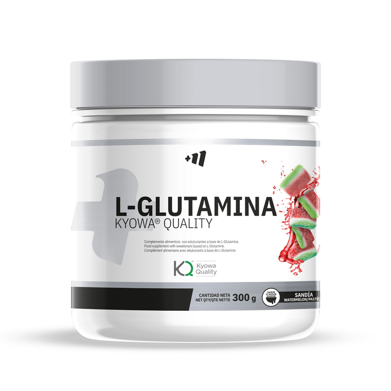Kyowa® Glutamine by Masmusculo Supplements - Masmusculo Supplements 3