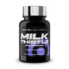 Milk Thistle envase de cardo mariano de la categoría protectores hepáticos hecho por Scitec Nutrition