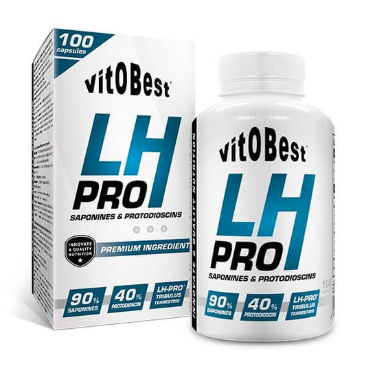 LH-Pro by Vitobest from the brand VitOBest in Energizers