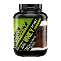 Total Whey Balance by Iron Addict Labs