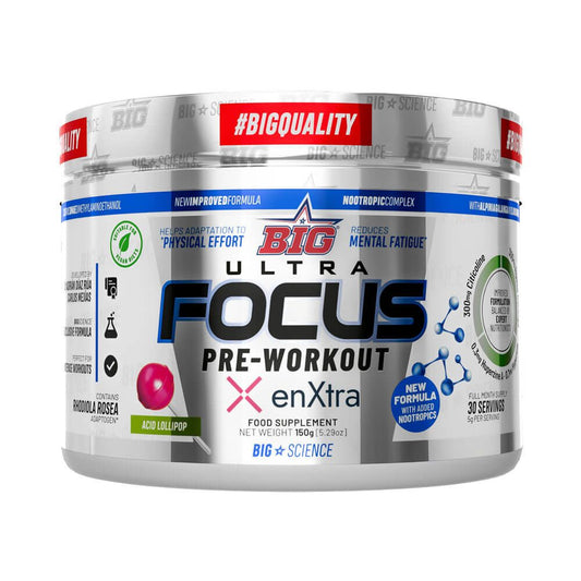 Ultra Focus by Big from the brand BIG in Offers