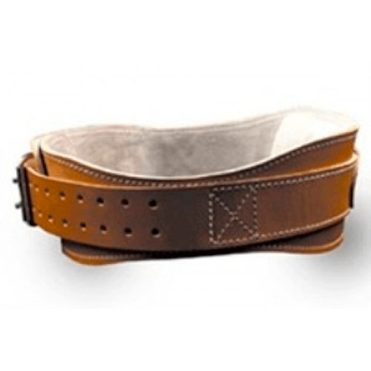 Leather Belt L2004 by Schiek from the brand Schiek in Belts