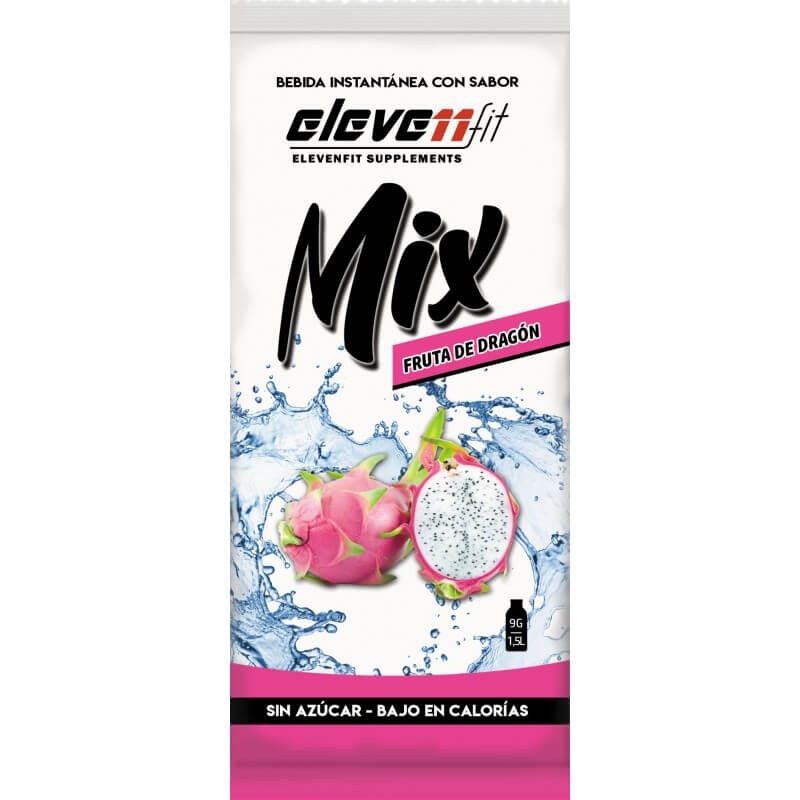 Mix from Eleven Fit - Eleven Fit 19