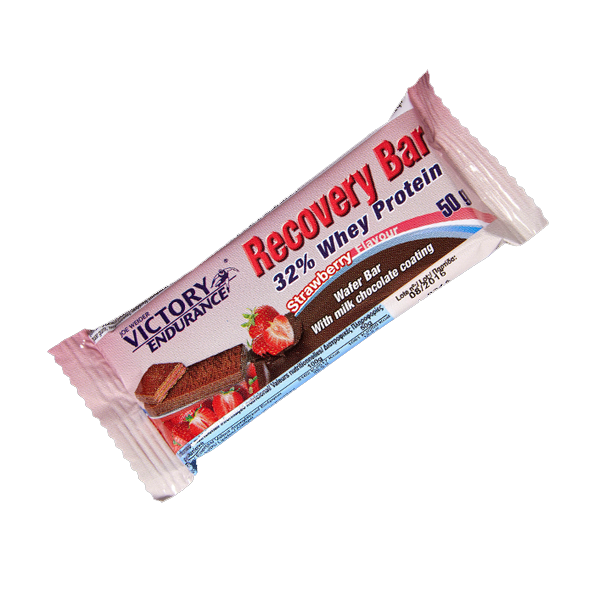 Recovery Bar by Victory Endurance - Victory Endurance 2