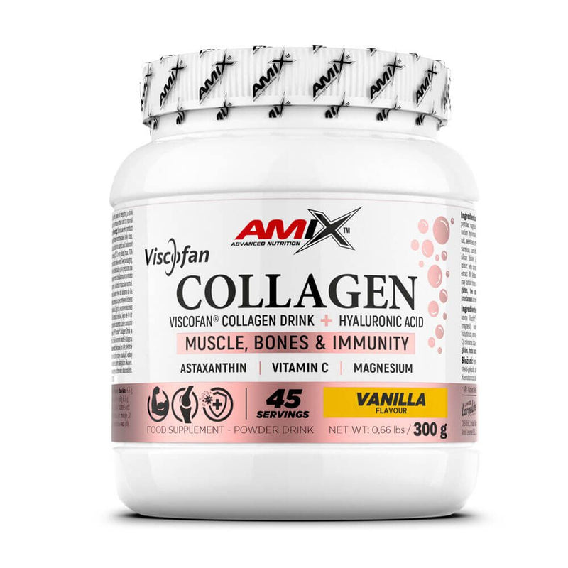 Viscofan Collagen by Amix Nutrition - Amix Nutrition 3