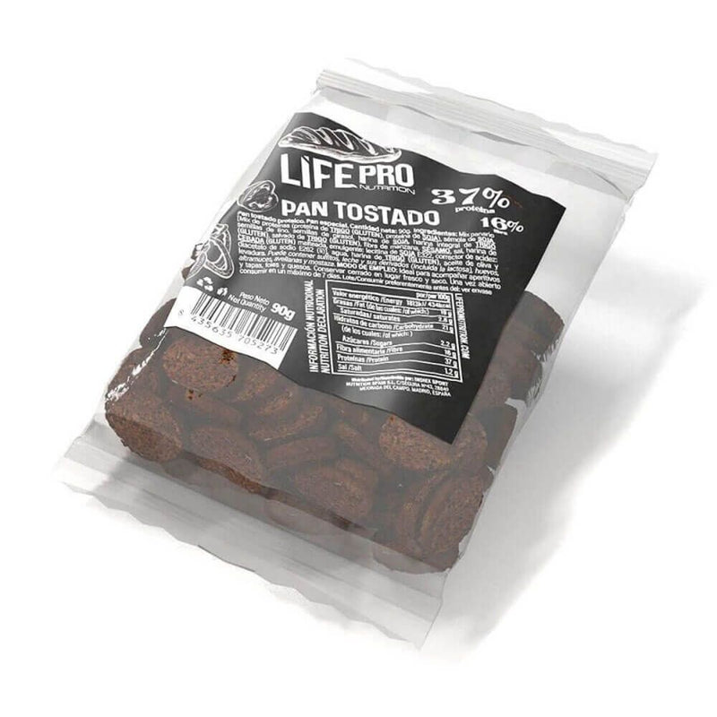 Toasted Bread by Life Pro - LifePRO 0