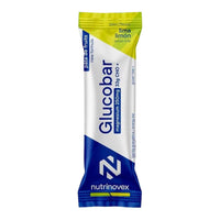 Glucobar Magnesium Bar 250Mg by Nutrinovex