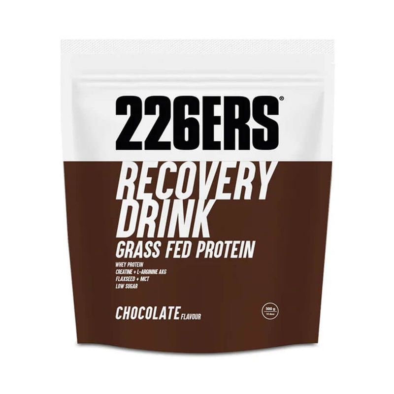 Recovery Drink by 226ERS - 226ERS 0