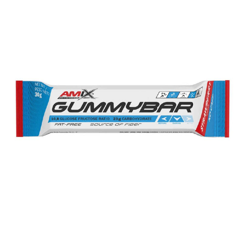 Gummy Bar by Amix Nutrition - Amix Nutrition 0