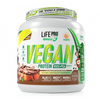 Vegan Protein en 900g de la sección proteína vegetal y veganos del fabricante LifePRO