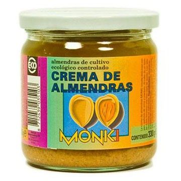 330g Almond Cream by Monki from the brand Monki in Monki