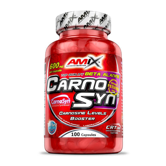 CarnoSyn by Amix Nutrition from the brand Amix Nutrition in Beta-Alanine
