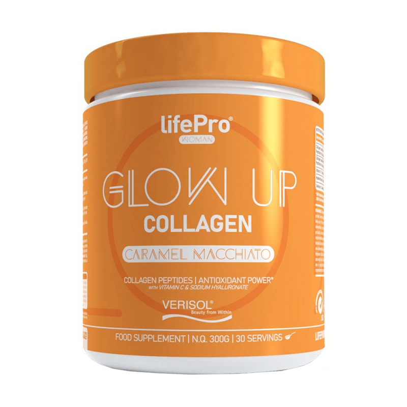 Life Pro Glow Up Collagen - LifePRO 4