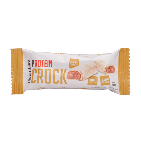 Quamtrax Protein Crock - Quamtrax 1