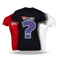 Scitec Nutrition Girl's T-shirt