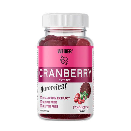 Weider Cranberry from the brand Weider in Antioxidants