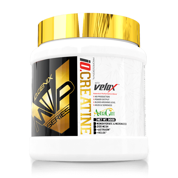 IO.Creatine by Iogenix - IO.Genix 0